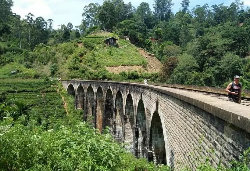Rivinu Holiday Resort