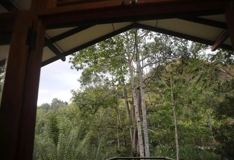 Rivinu Holiday Resort