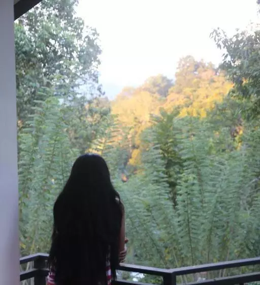 Rivinu Holiday Resort