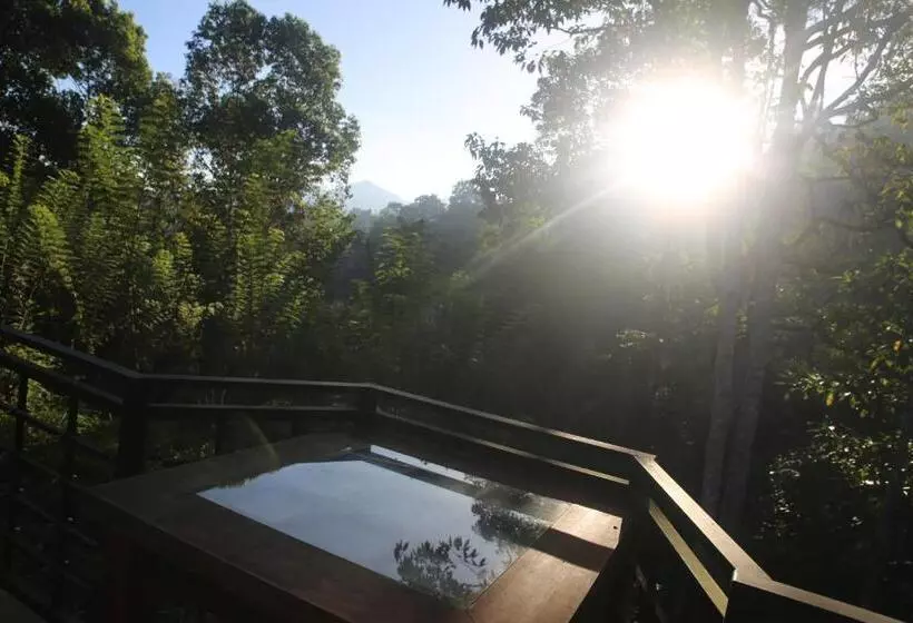 Rivinu Holiday Resort