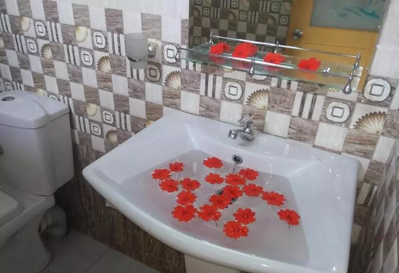 Rivinu Holiday Resort