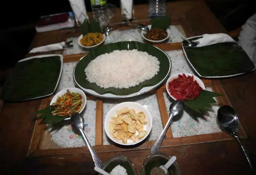 Rivinu Holiday Resort