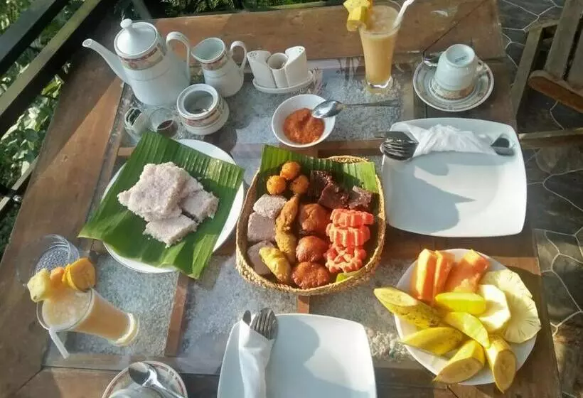Rivinu Holiday Resort