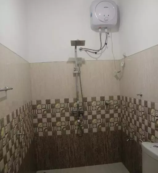 Rivinu Holiday Resort