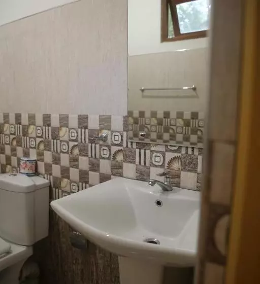 Rivinu Holiday Resort