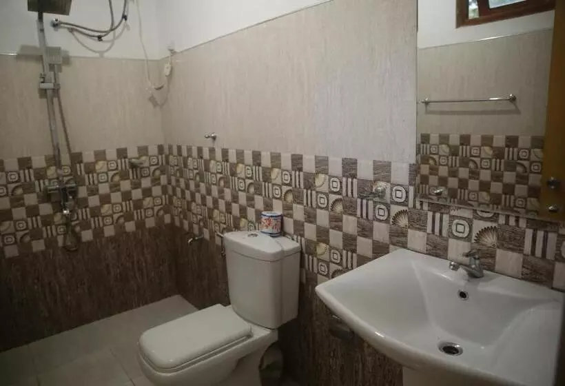 Rivinu Holiday Resort