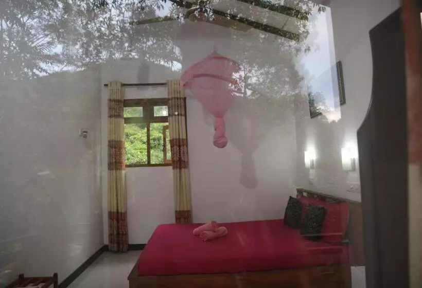 Rivinu Holiday Resort