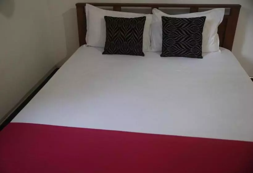Rivinu Holiday Resort