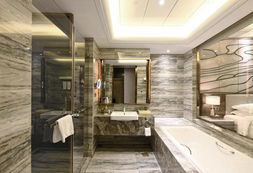 Szálloda Venus Royal Liuzhou Wan Da Shi Fu Cheng Zhong Branch