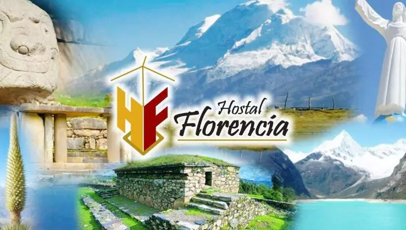 هاستل Hostal Florencia