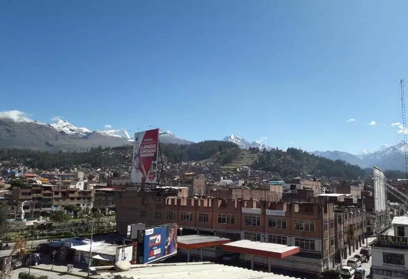 هاستل Hostal Florencia