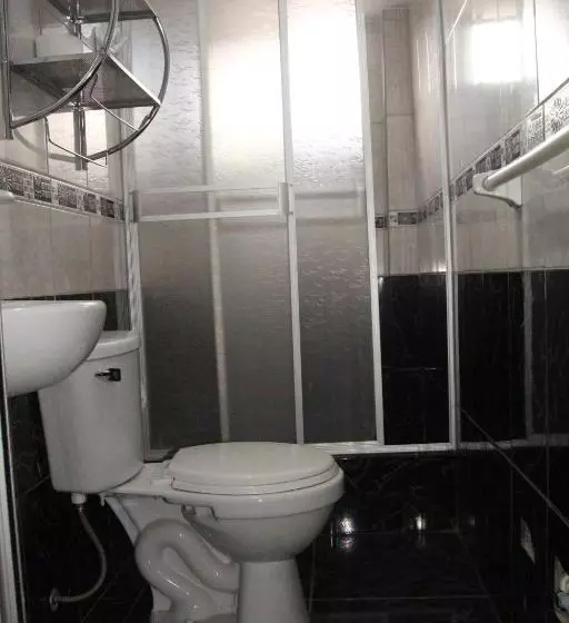 هاستل Hostal Florencia