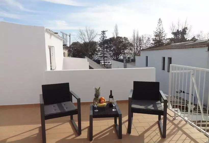 تختخواب و صبحانه Fisherman's Palace