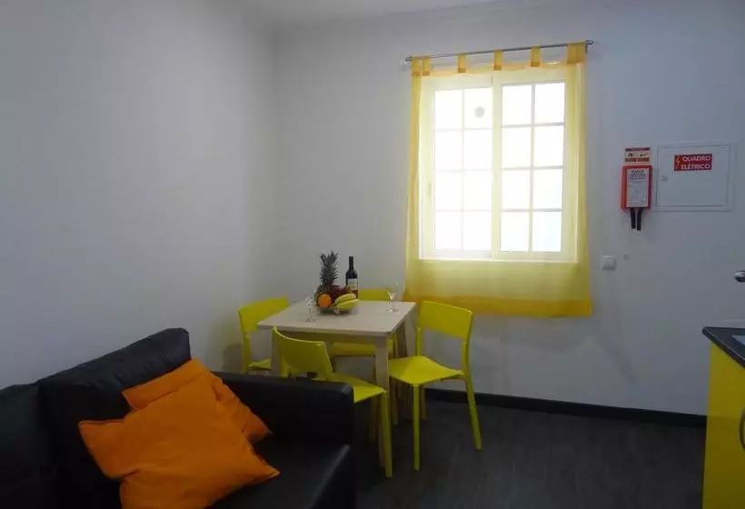 تختخواب و صبحانه Fisherman's Palace