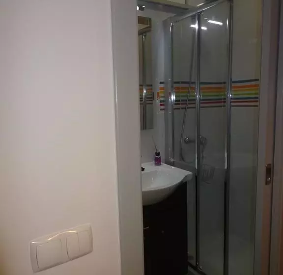 تختخواب و صبحانه Fisherman's Palace