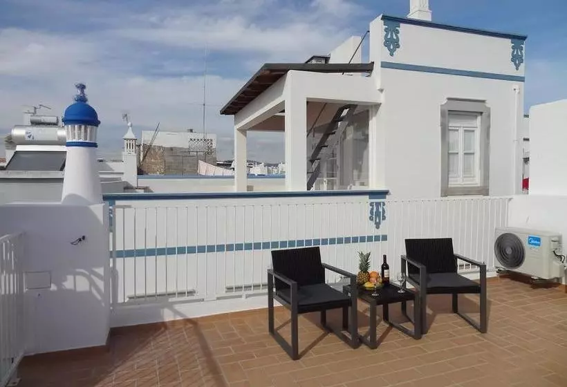 تختخواب و صبحانه Fisherman's Palace