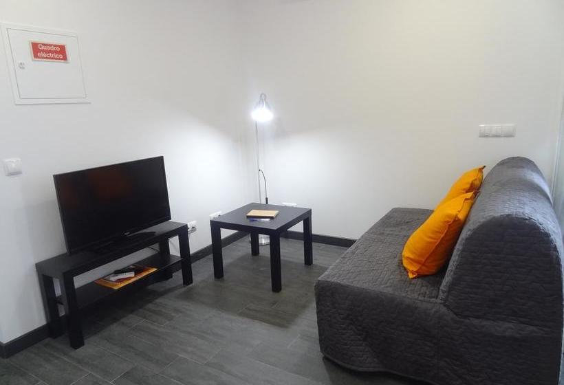 تختخواب و صبحانه Fisherman's Palace