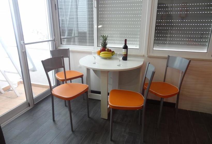 تختخواب و صبحانه Fisherman's Palace