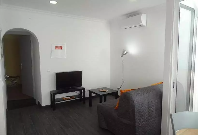 تختخواب و صبحانه Fisherman's Palace