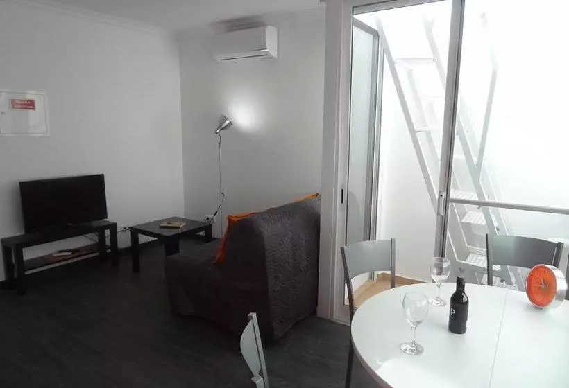 تختخواب و صبحانه Fisherman's Palace