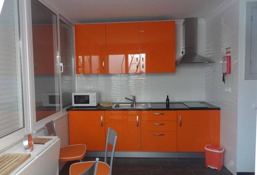 تختخواب و صبحانه Fisherman's Palace