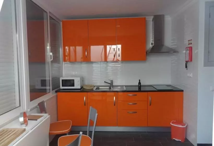 تختخواب و صبحانه Fisherman's Palace