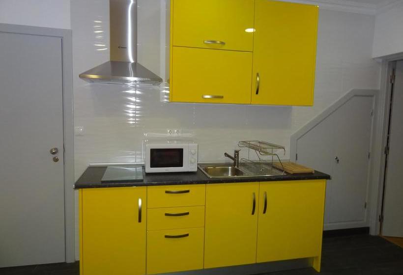 تختخواب و صبحانه Fisherman's Palace