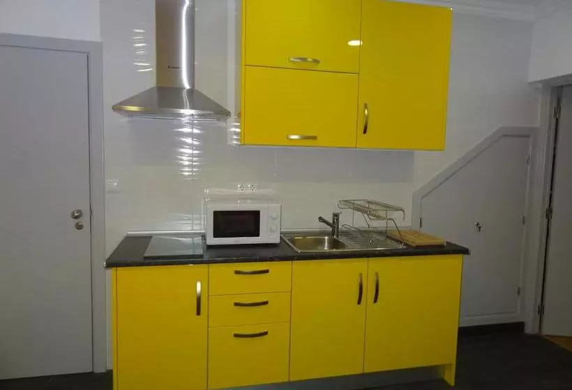 تختخواب و صبحانه Fisherman's Palace