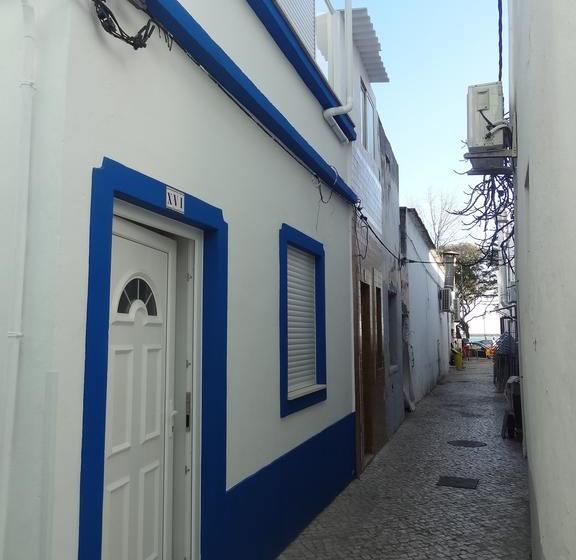 تختخواب و صبحانه Fisherman's Palace