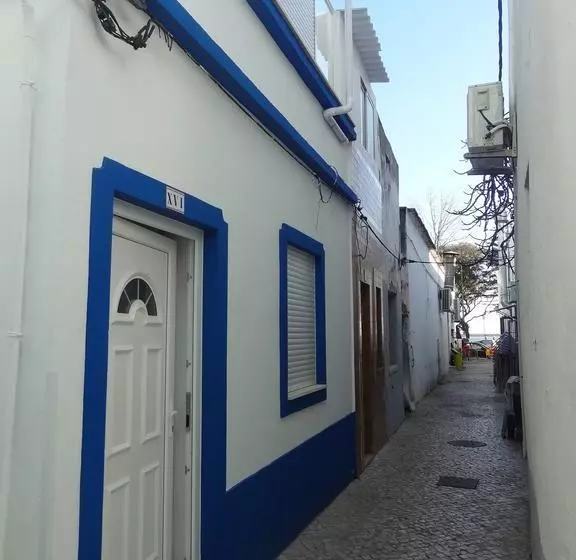 تختخواب و صبحانه Fisherman's Palace