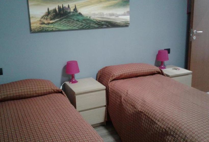 צימר Foresteriareartu