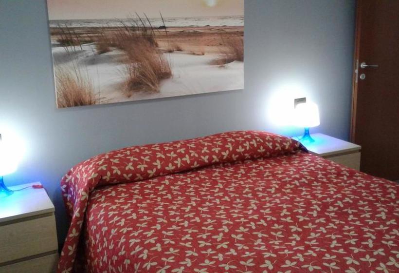 צימר Foresteriareartu