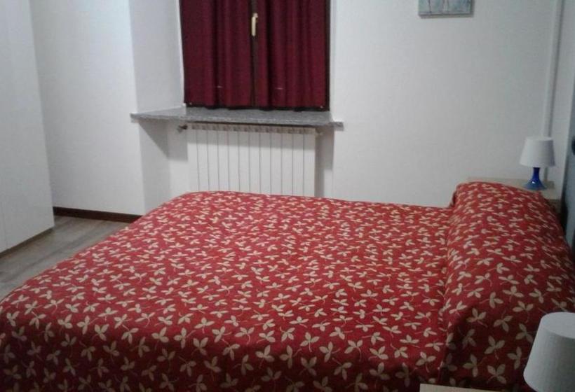 צימר Foresteriareartu