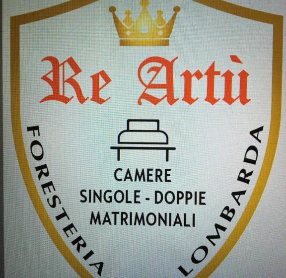 צימר Foresteriareartu