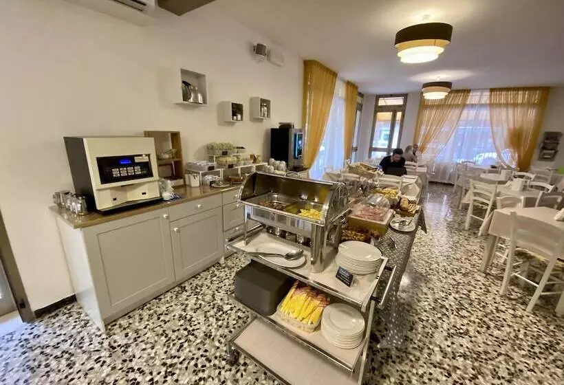 تختخواب و صبحانه Giovanna Rooms