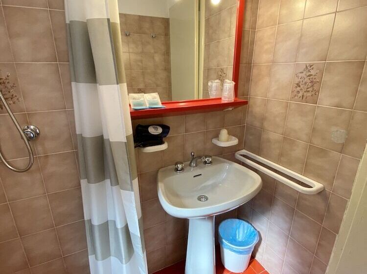 تختخواب و صبحانه Giovanna Rooms