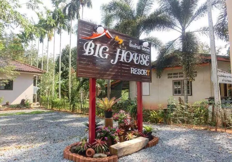 Big House Resort