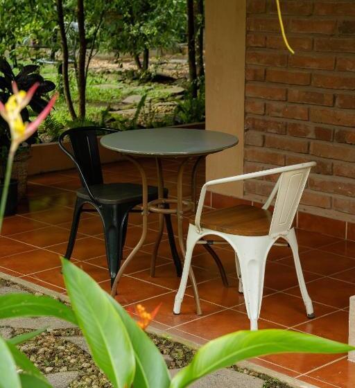 Caracoral Hotel Boutique