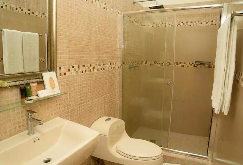 Caracoral Hotel Boutique