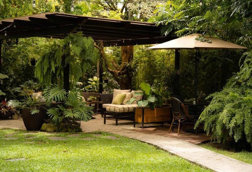 Caracoral Hotel Boutique