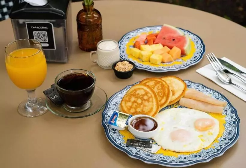 Caracoral Hotel Boutique