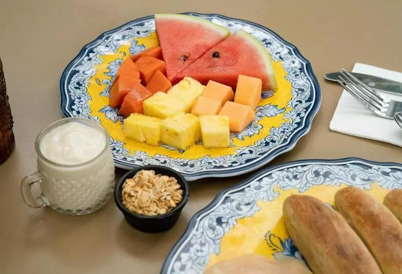 Caracoral Hotel Boutique