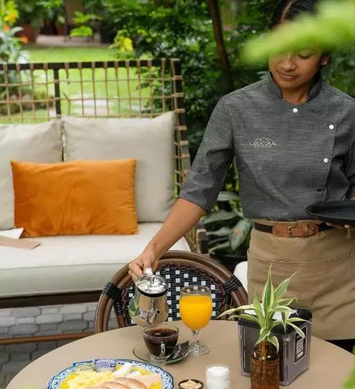 Caracoral Hotel Boutique