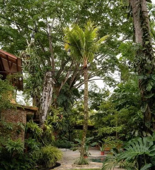 Caracoral Hotel Boutique