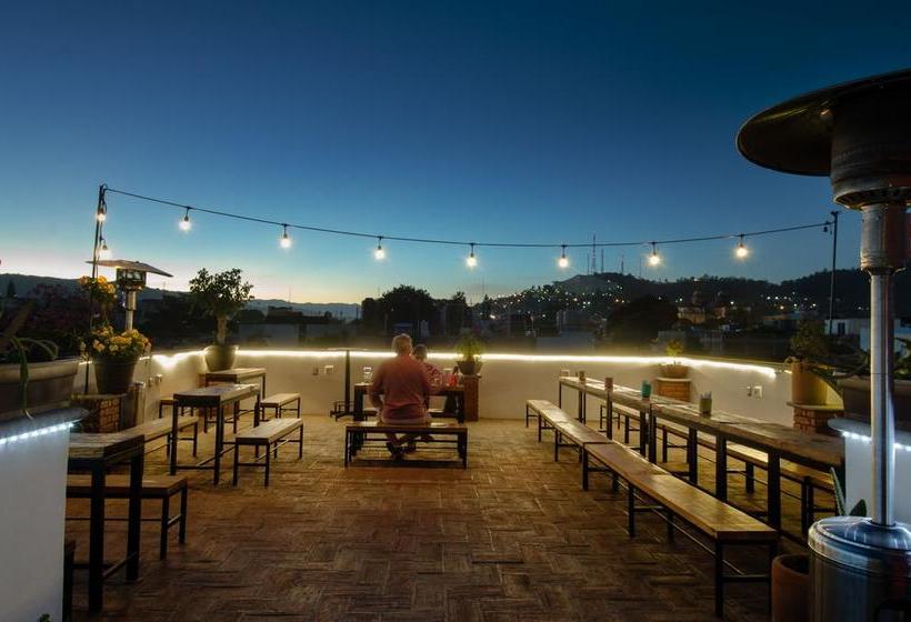 Comala Bed & Breakfast