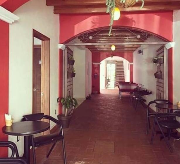 Comala Bed & Breakfast