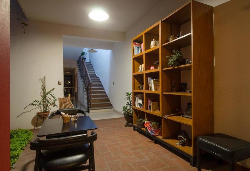 Comala Bed & Breakfast