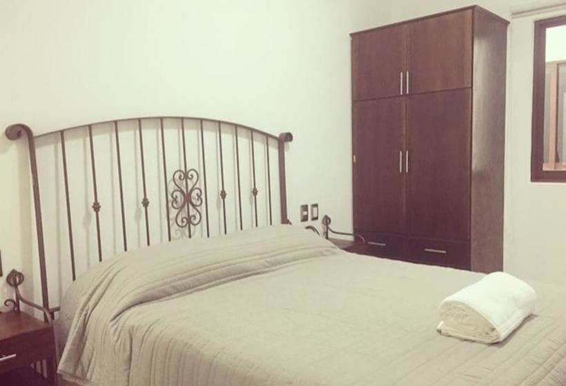 Comala Bed & Breakfast