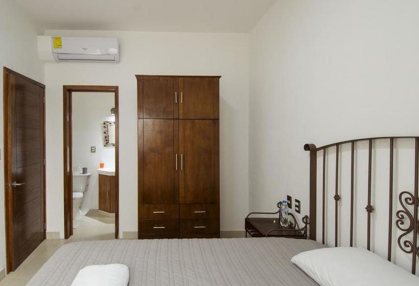 Comala Bed & Breakfast