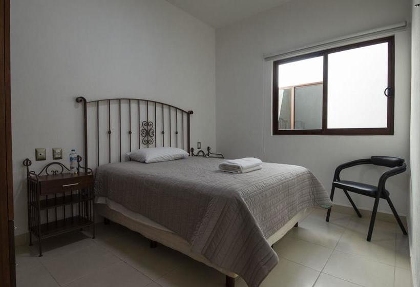 Comala Bed & Breakfast